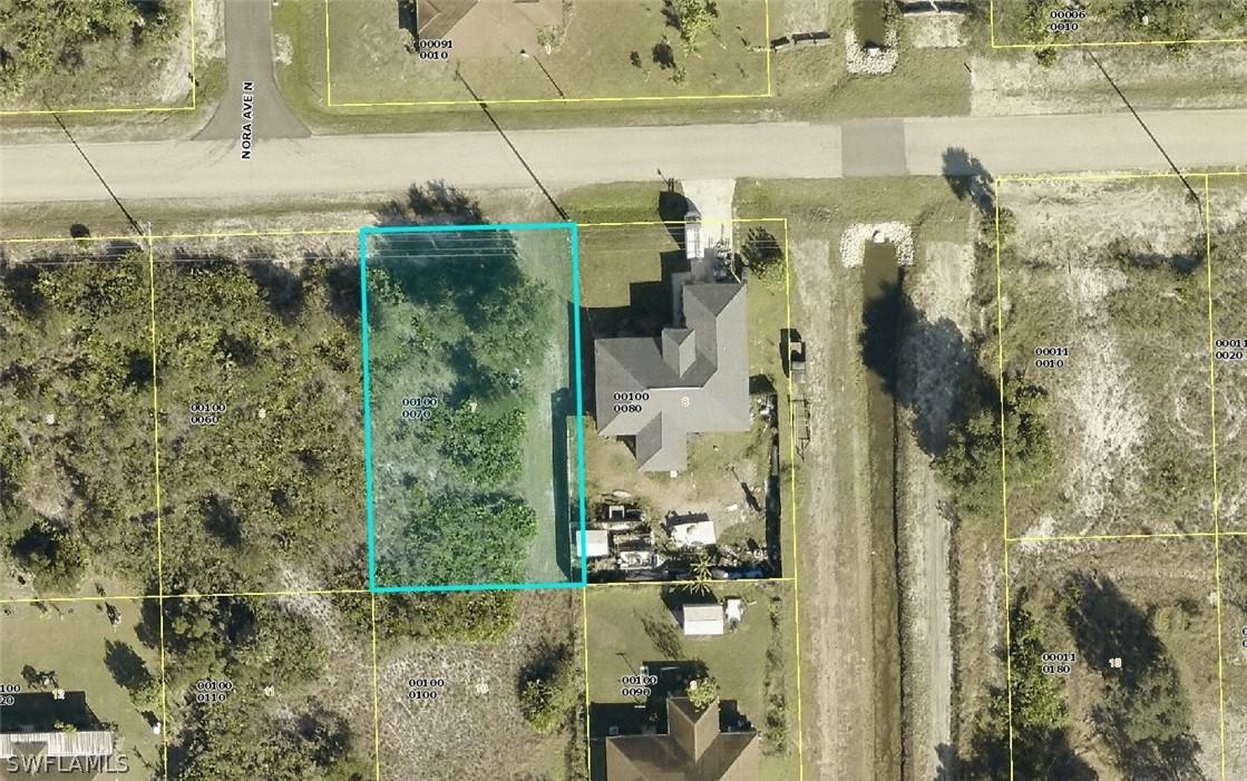 3103 59th St., Lehigh Acres, FL 33971
