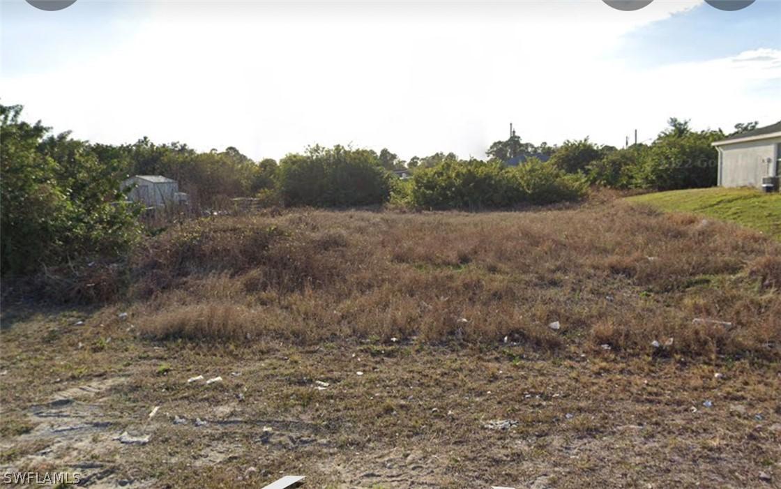 1136-1138 Ichabod Ave., Lehigh Acres, FL 33973