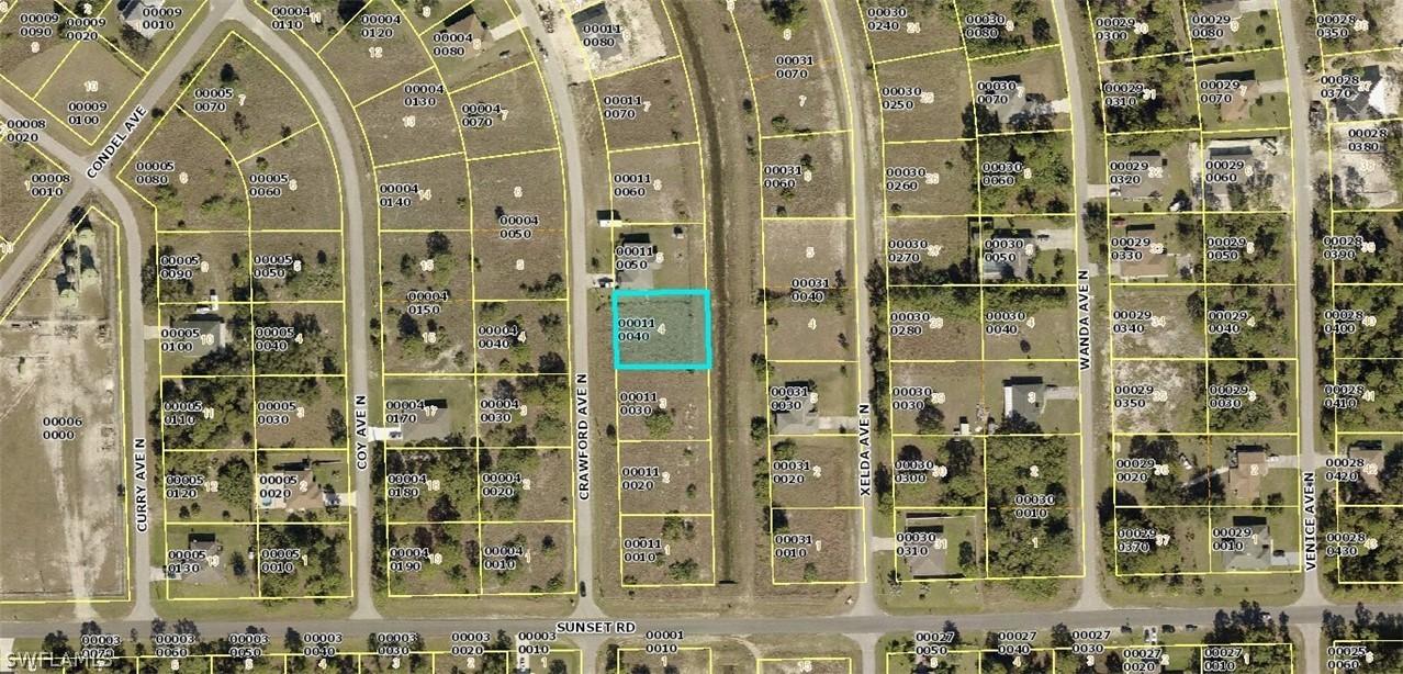 1906 Crawford Ave., Lehigh Acres, FL 33971