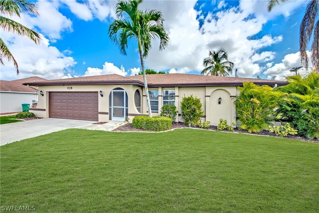 1035 SE 5th Ter., Cape Coral, FL 33990