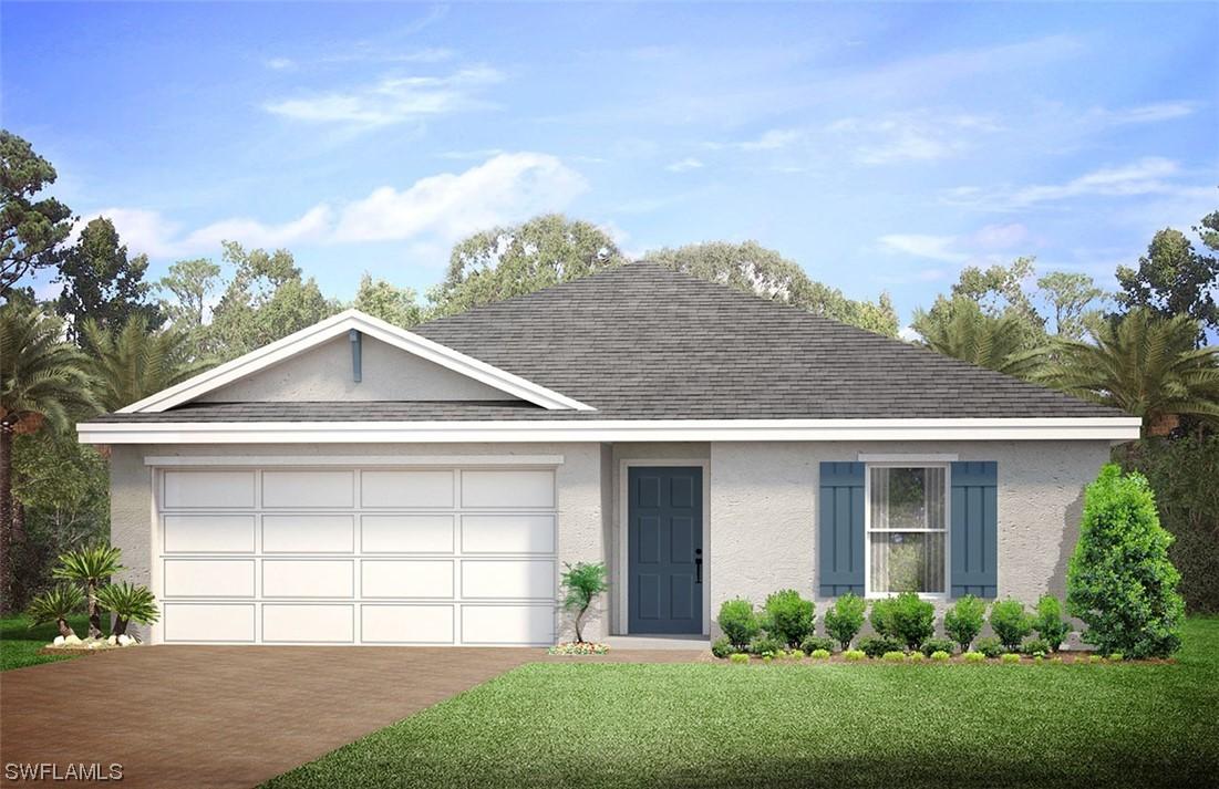 344 Pauline Ave., Lehigh Acres, FL 33974