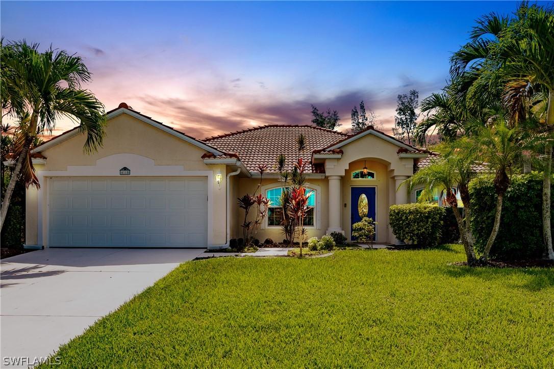 4115 SW 17th Pl., Cape Coral, FL 33914