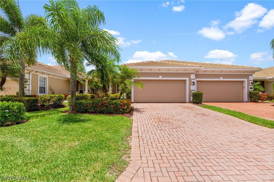 21054 Cosenza Ct., Estero, FL 33928