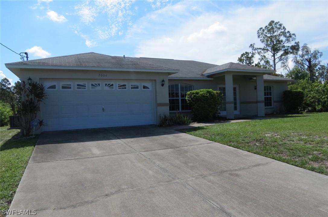 2004 Ann Ave., Lehigh Acres, FL 33971