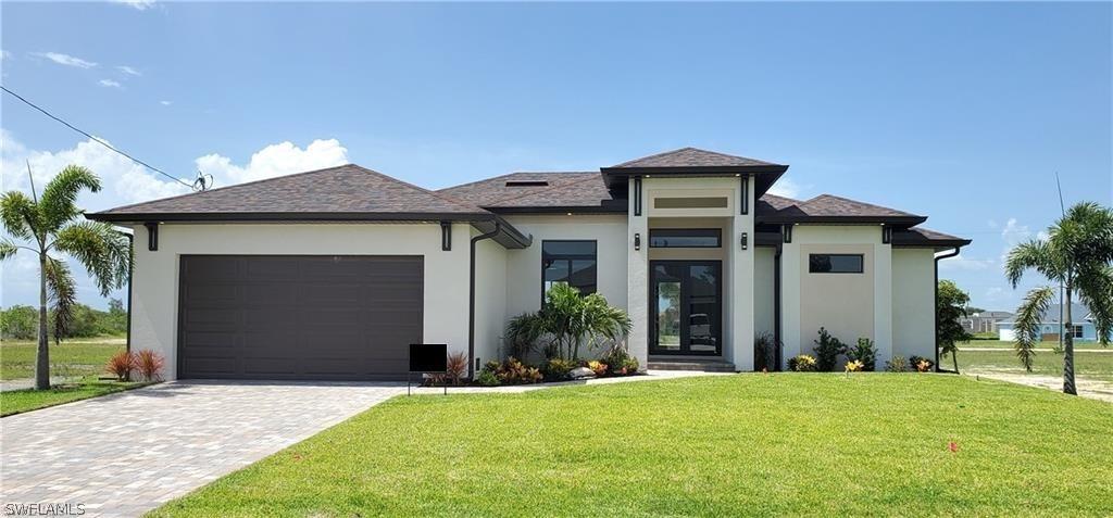 4633 NW 31st Ter., Cape Coral, FL 33993