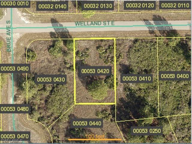 1138 Welland St., Lehigh Acres, FL 33974
