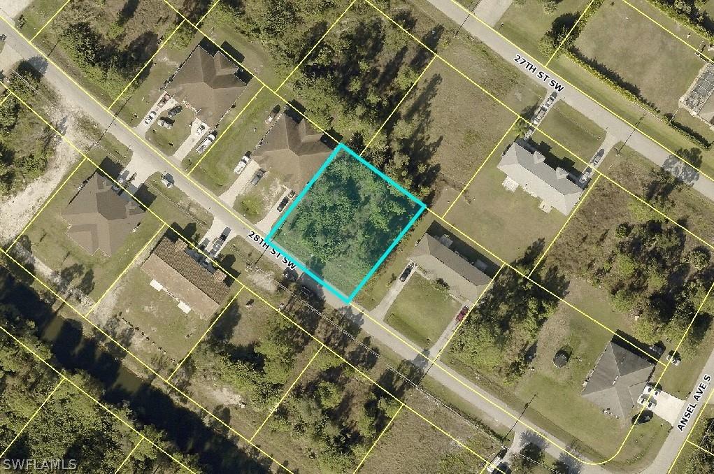 4812-4814 28th St., Lehigh Acres, FL 33973