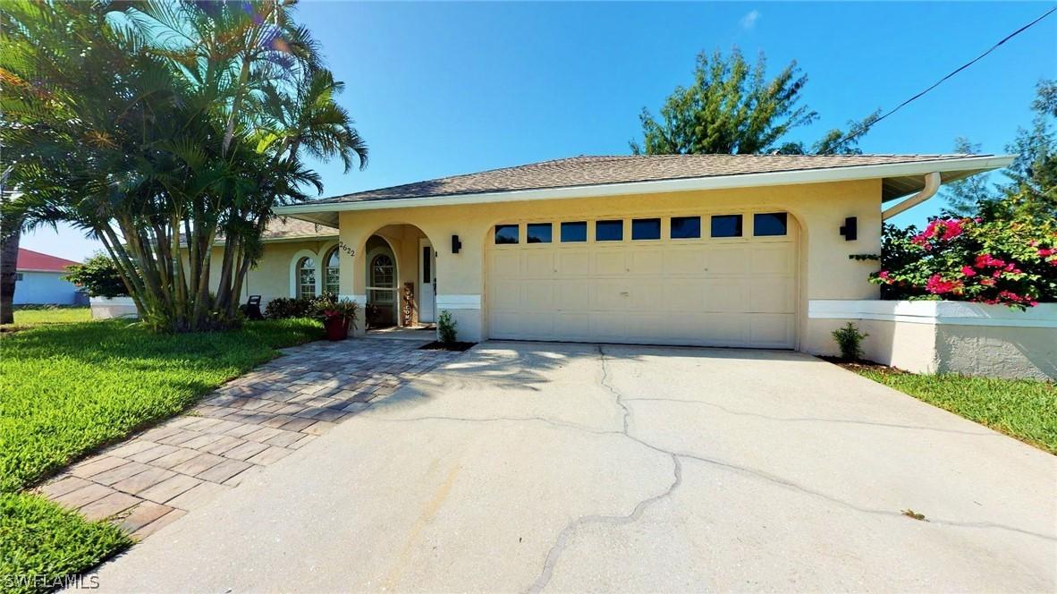 2622 NW 10th St., Cape Coral, FL 33993