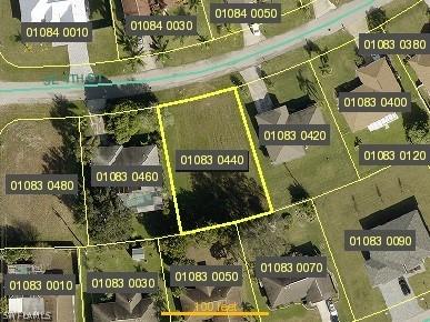 124 SE 4th St., Cape Coral, FL 33990