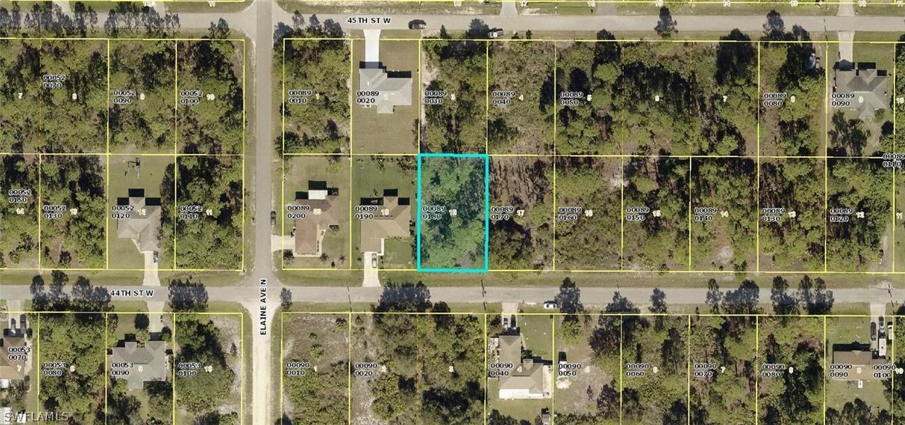 2614 44th St., Lehigh Acres, FL 33971