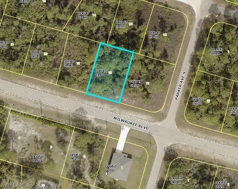 1009 Milwaukee Blvd., Lehigh Acres, FL 33974