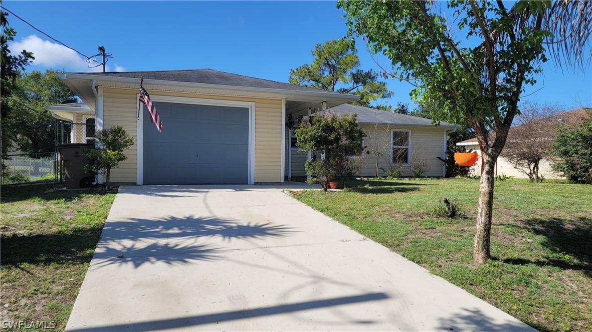 2803 66th St., Lehigh Acres, FL 33971