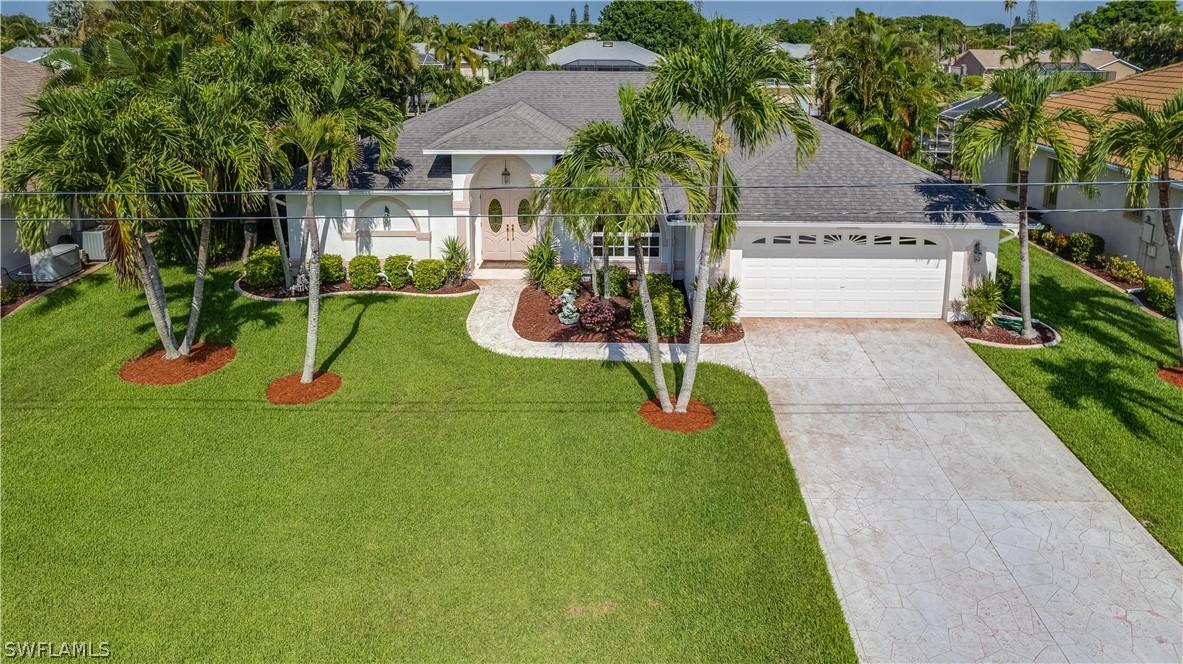 3502 SE 10th Pl., Cape Coral, FL 33904