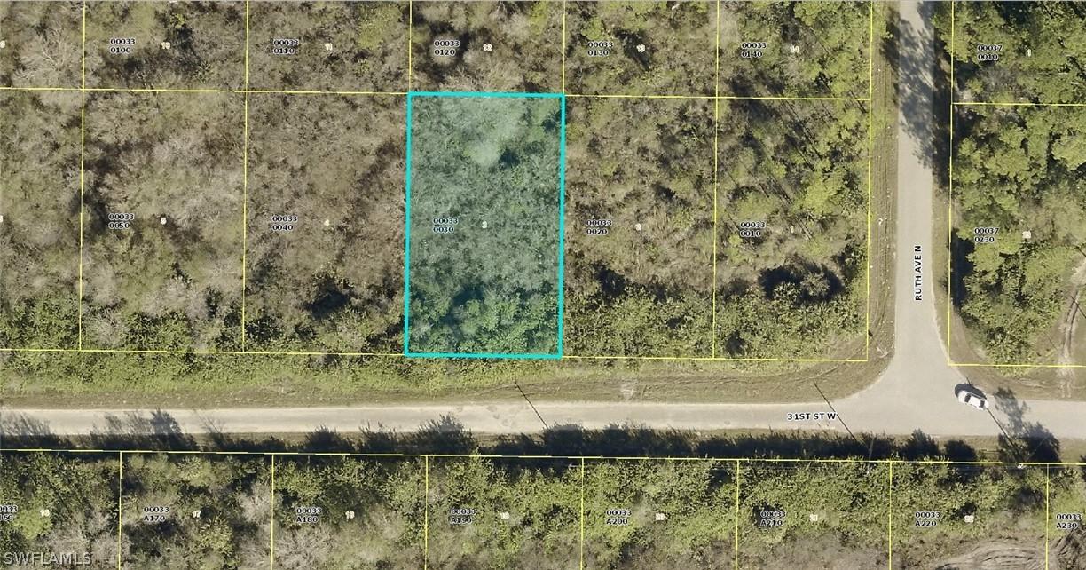 3314 31st St., Lehigh Acres, FL 33971
