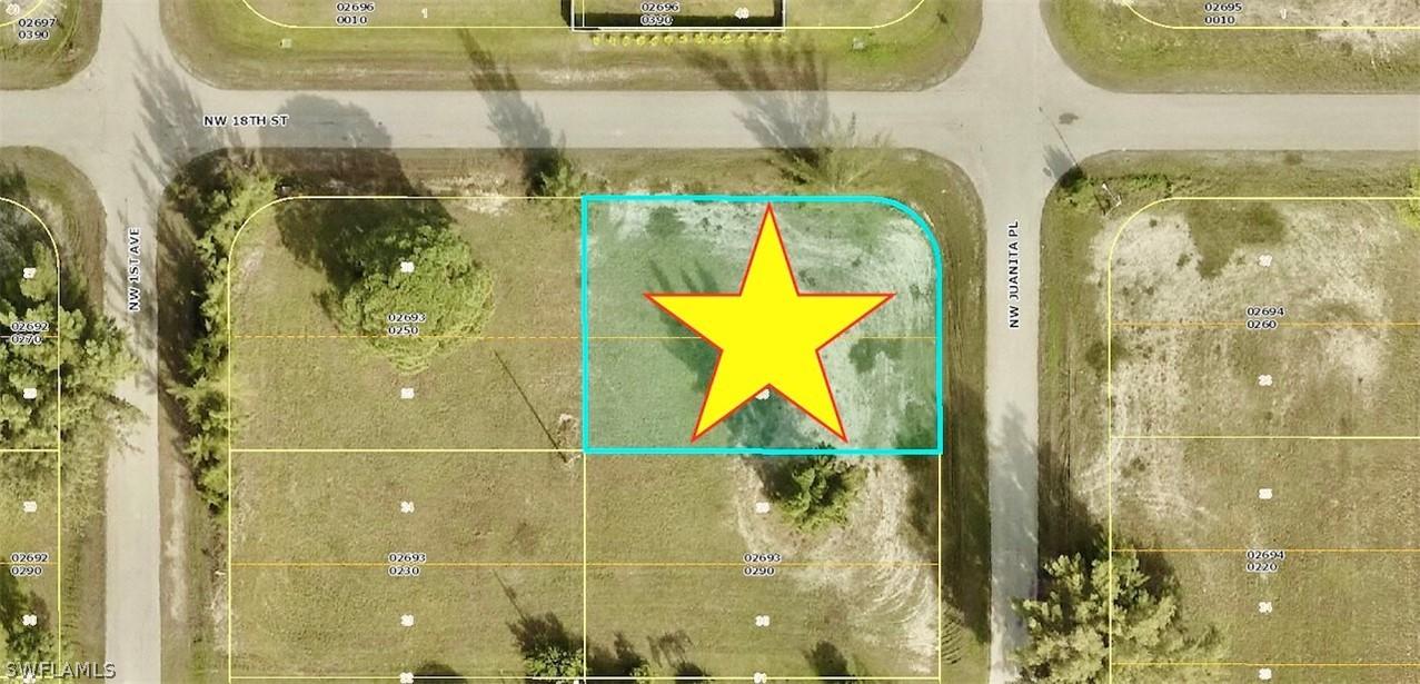 1730 NW Juanita Pl., Cape Coral, FL 33993