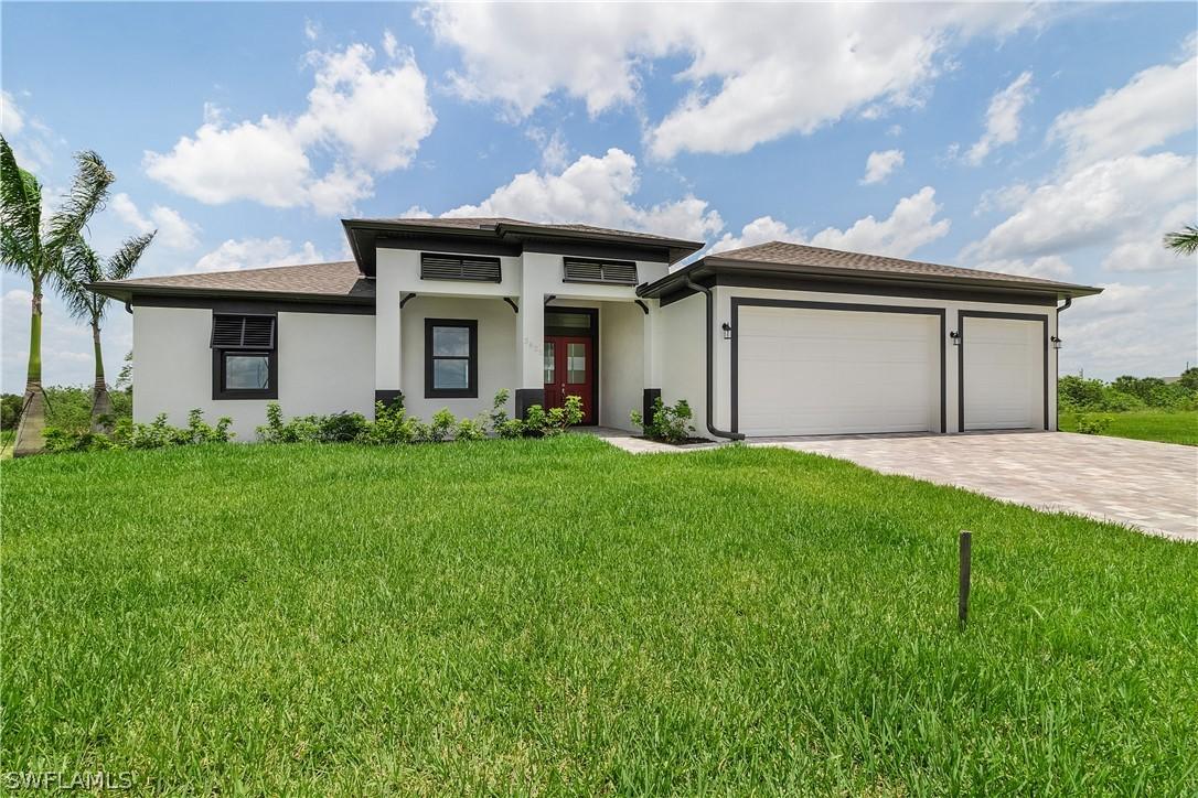 3625 NW 40th St., Cape Coral, FL 33993