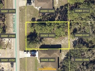 811 Burns Ave., Lehigh Acres, FL 33974