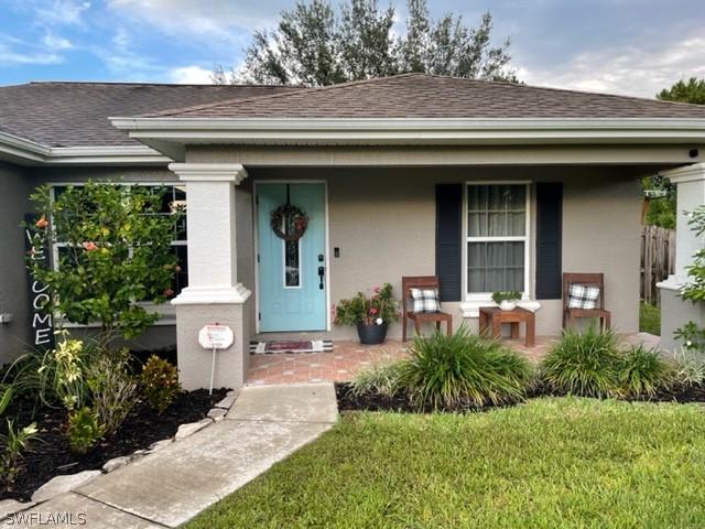 702 James Ave., Lehigh Acres, FL 33936