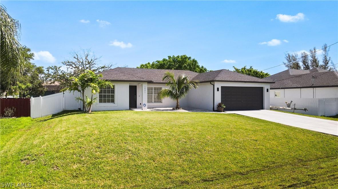 1621 SW 3rd Ter., Cape Coral, FL 33991