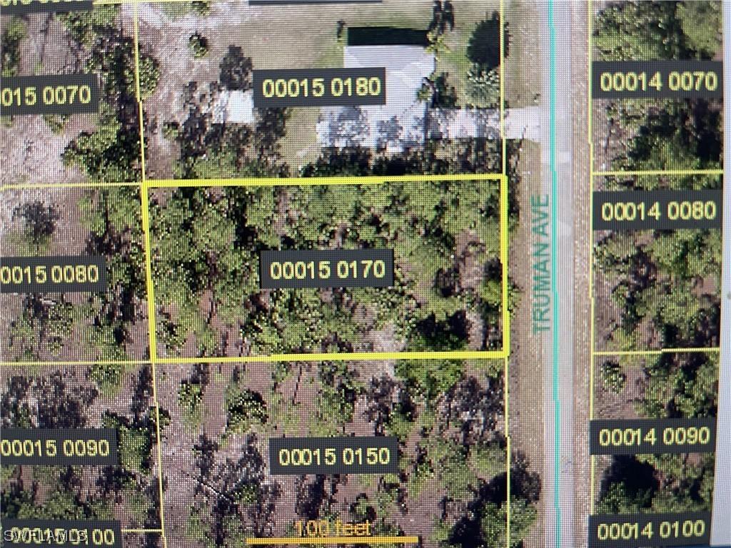 909 Truman Ave., Lehigh Acres, FL 33972