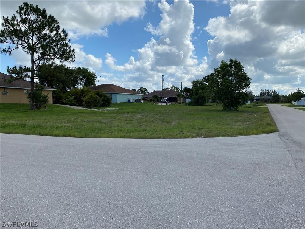 4101 NE 20th Pl., Cape Coral, FL 33909