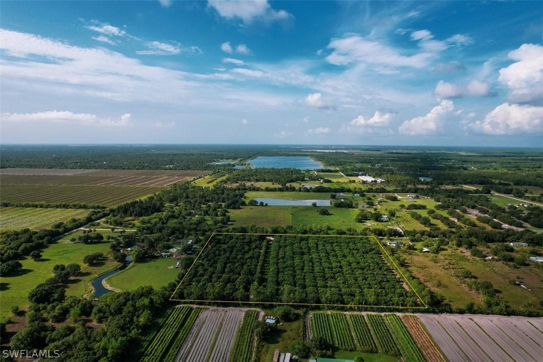 2287 and 2235 Sanctuary Rd., Naples, FL 34120