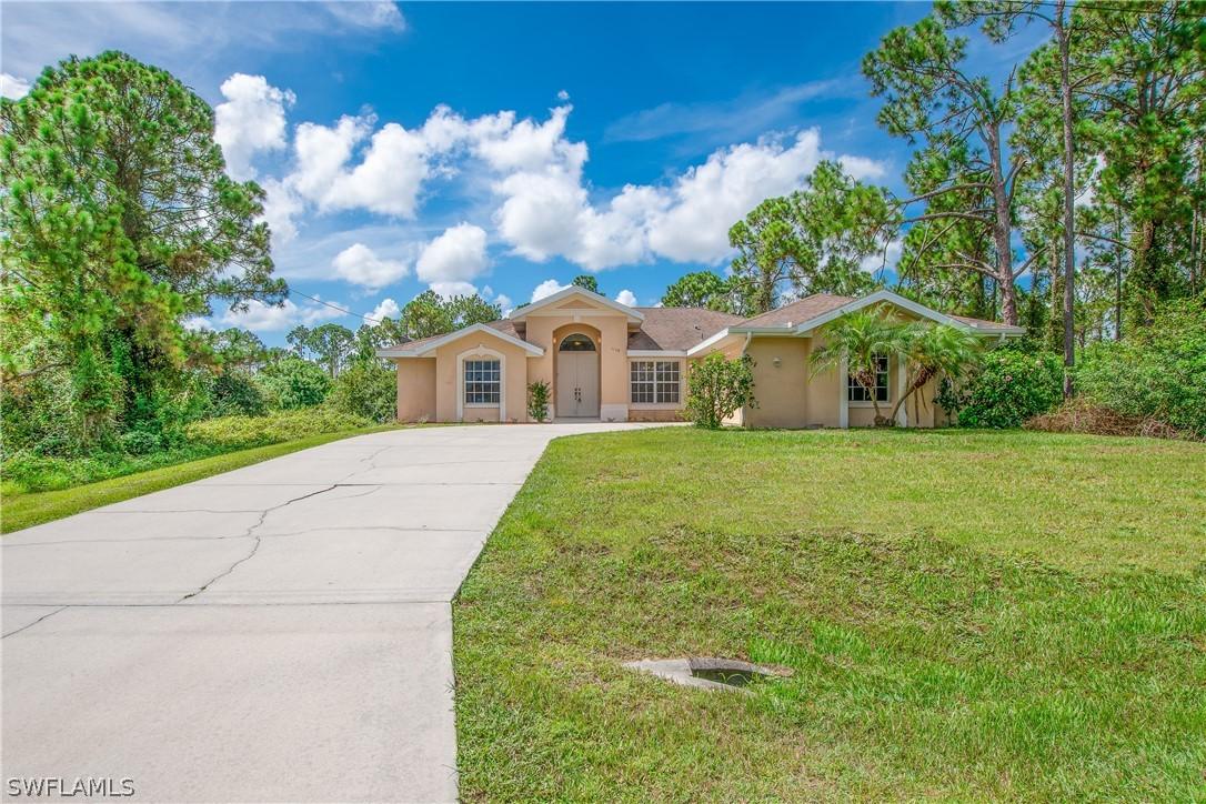 1128 Craft St., Lehigh Acres, FL 33974