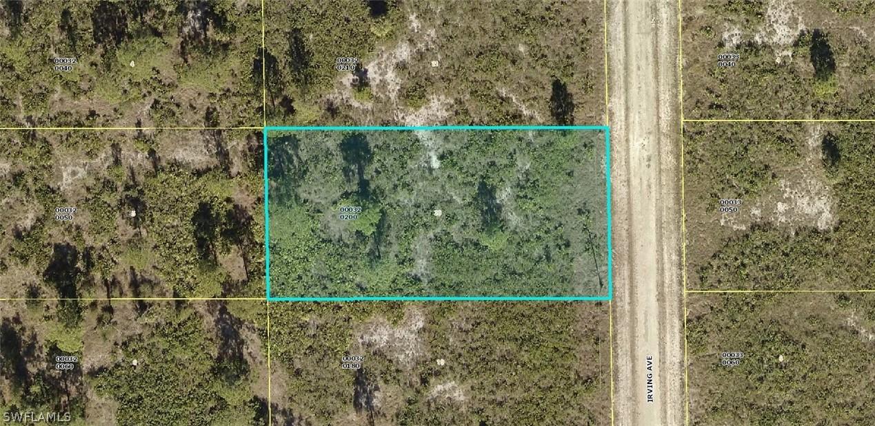 615 Irving Ave., Lehigh Acres, FL 33972