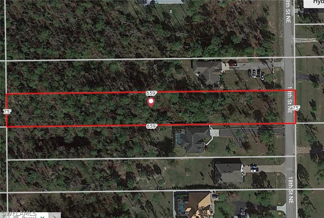 [Address Unavailable], Naples, FL 34120