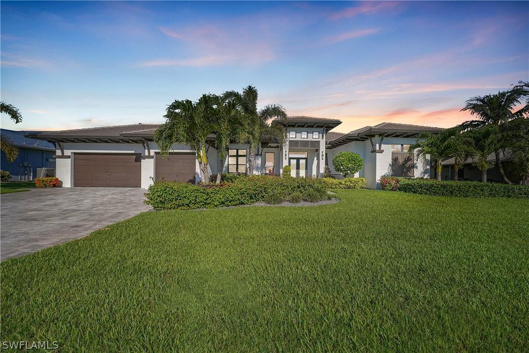 1218 SW 4th Ave., Cape Coral, FL 33991