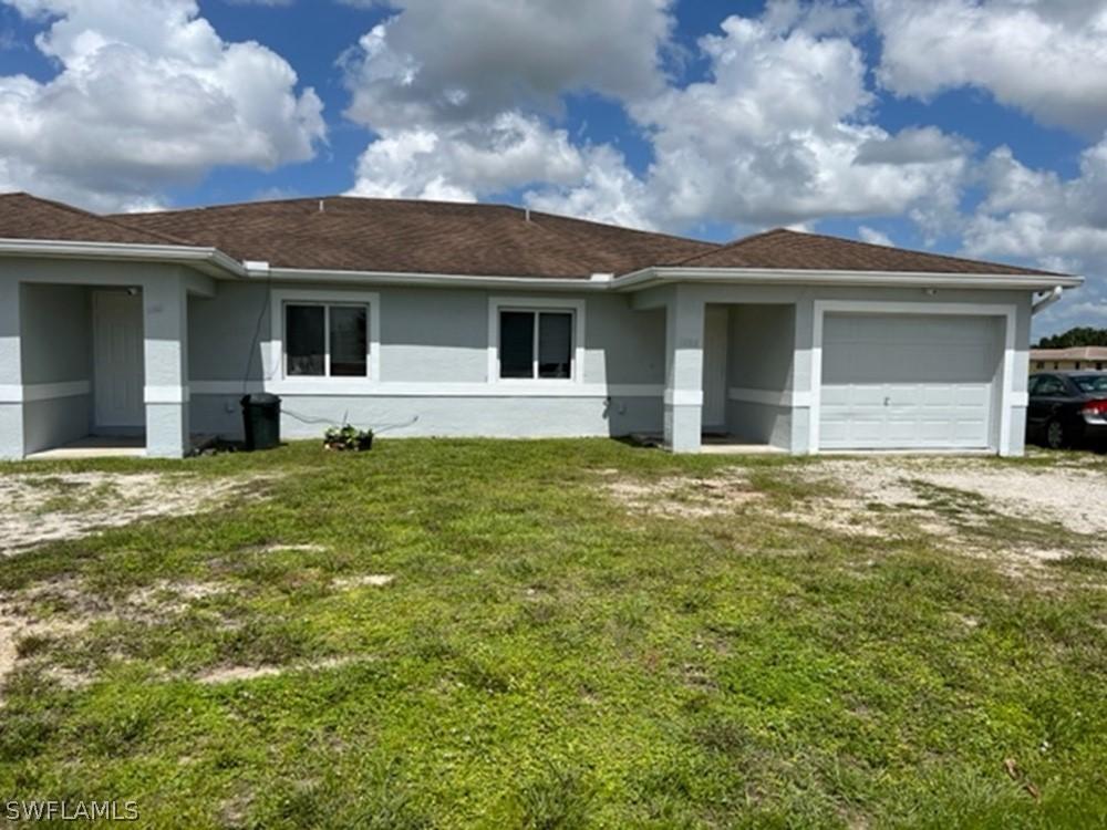 1144-1146 Harry Ave. #1146, Lehigh Acres, FL 33973