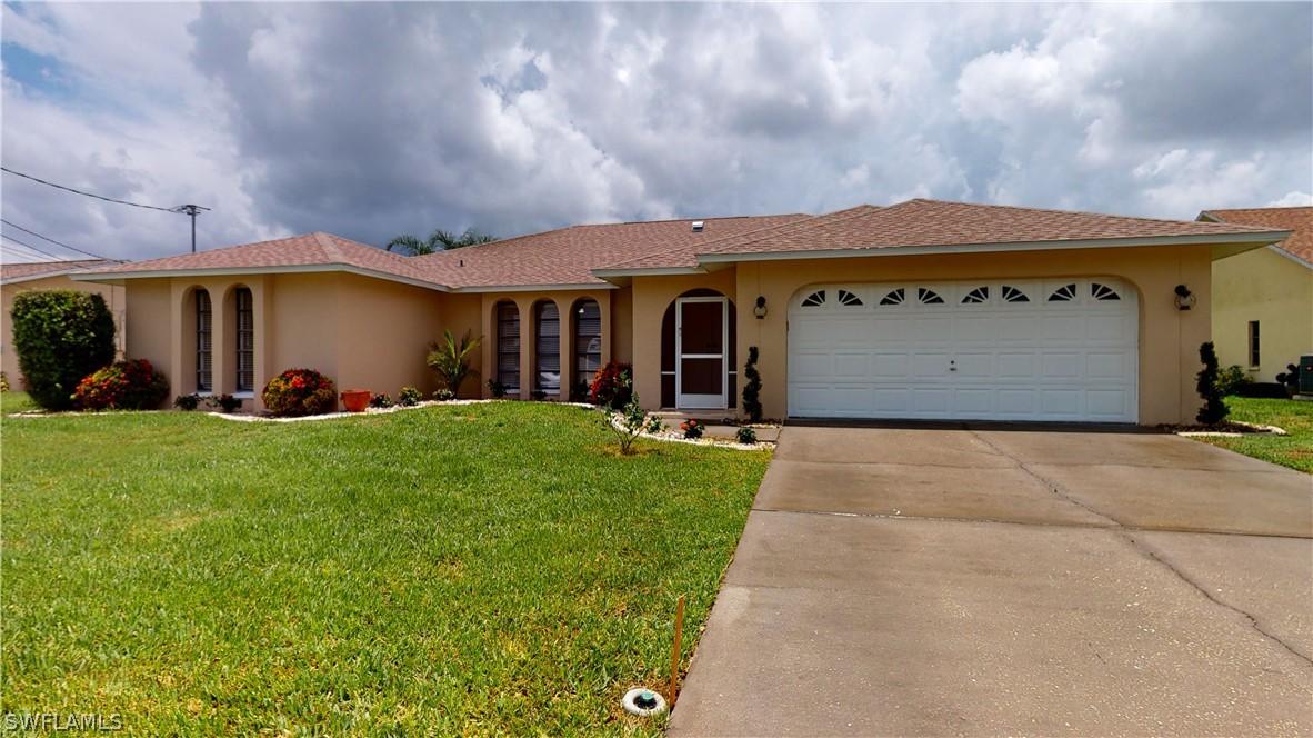 3305 SE 6th Ave., Cape Coral, FL 33904
