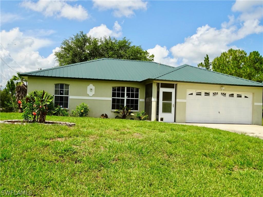 1114 Belgrave St., Fort Myers, FL 33913