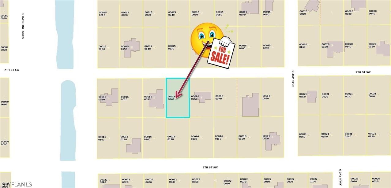 3009 7th St., Lehigh Acres, FL 33976