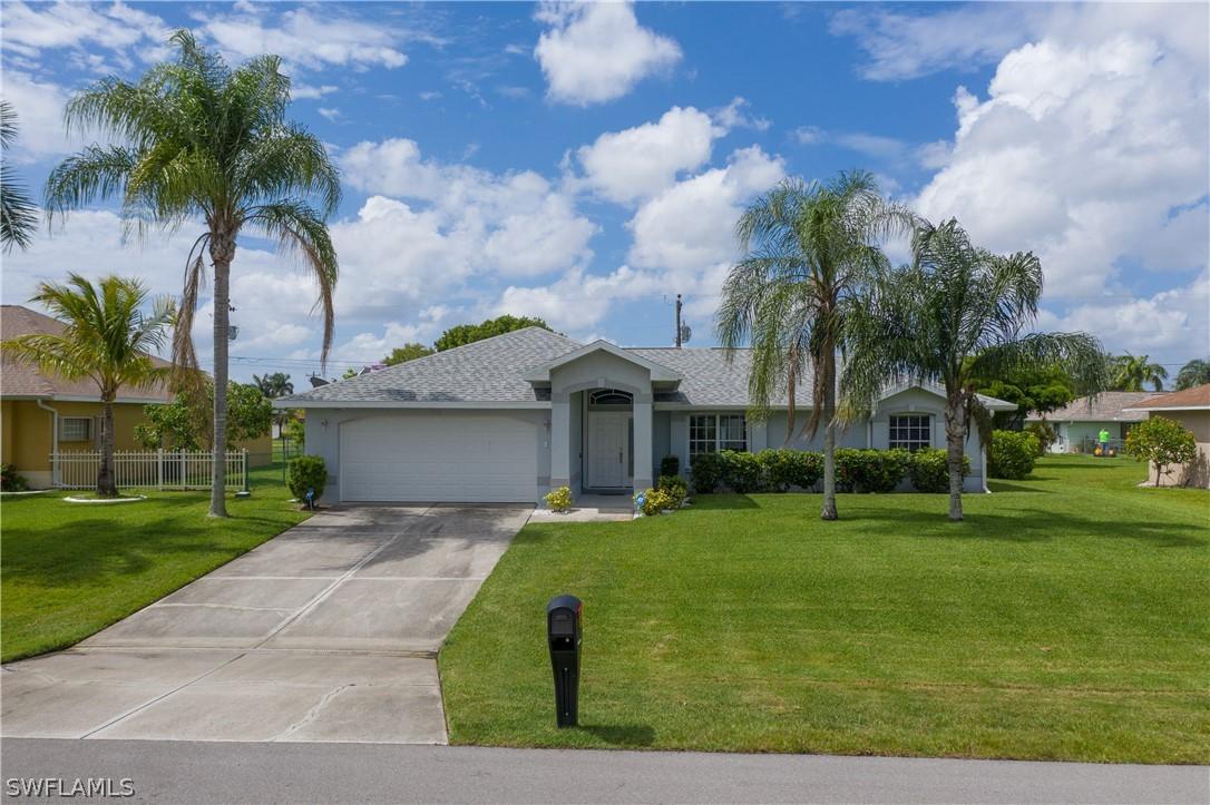 622 SE 17th St., Cape Coral, FL 33990