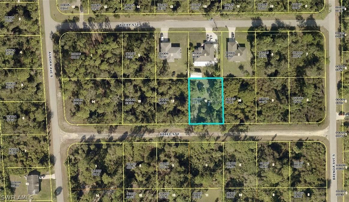 224 Columbus Ave., Lehigh Acres, FL 33936