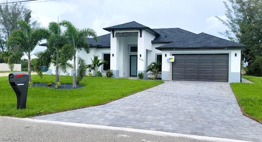 2505 SW 17th Pl., Cape Coral, FL 33914