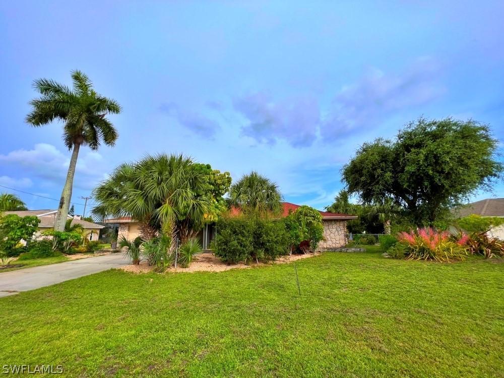 3808 SE 7th Ave., Cape Coral, FL 33904