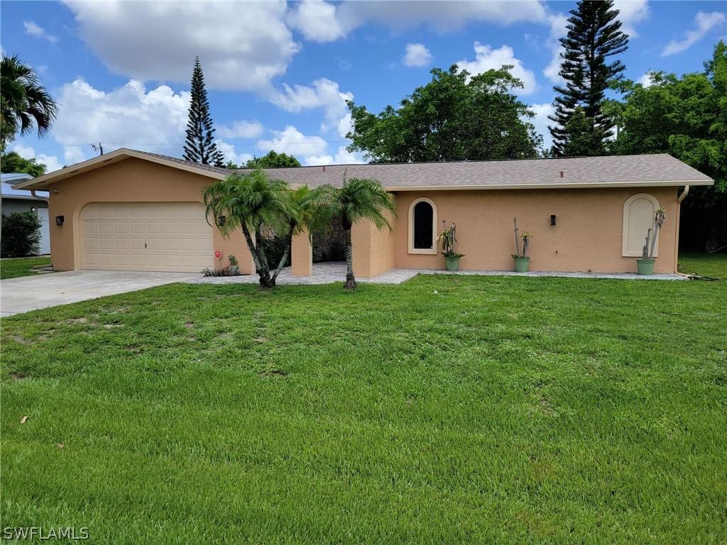 4208 SE 1st Ct., Cape Coral, FL 33904