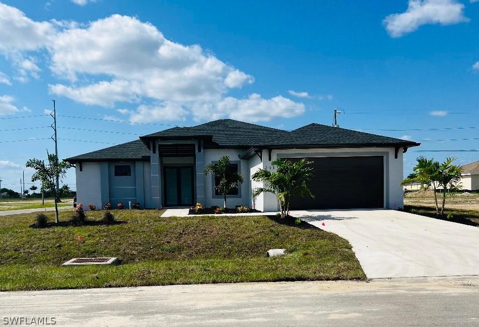 711 NW 7th Ter., Cape Coral, FL 33993