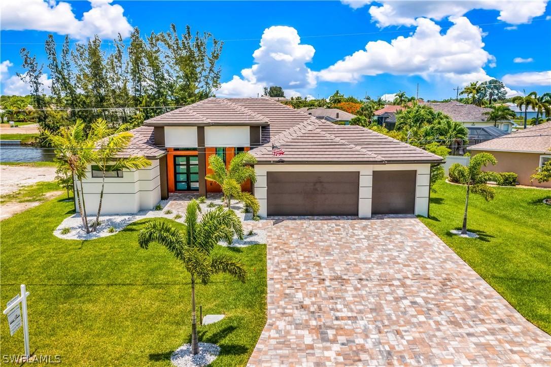 2107 SW 40th St., Cape Coral, FL 33914