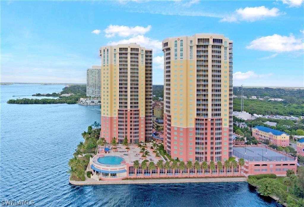 2745 1st St. #2704, Fort Myers, FL 33916