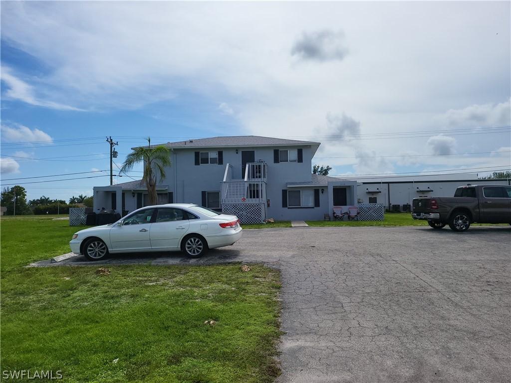 2114 SW 7th Pl., Cape Coral, FL 33991