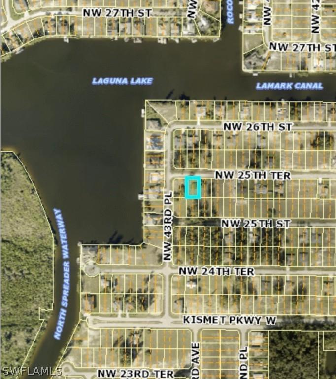 4238 NW 25th Ter., Cape Coral, FL 33993