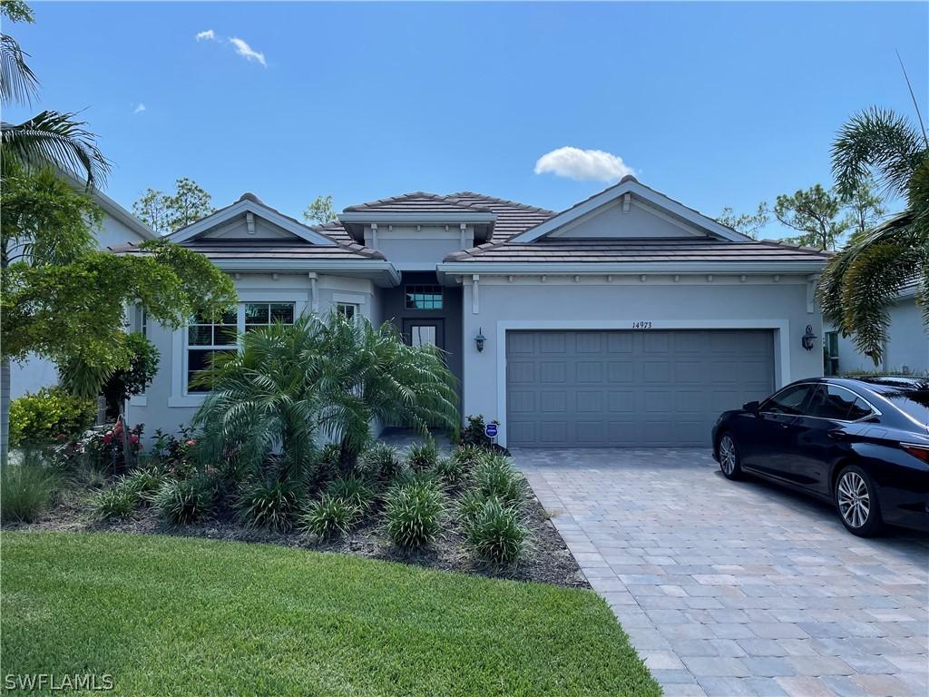 14973 Blue Bay Cir., Fort Myers, FL 33913