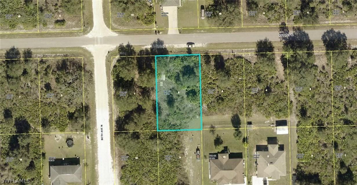 2509 69th St., Lehigh Acres, FL 33971