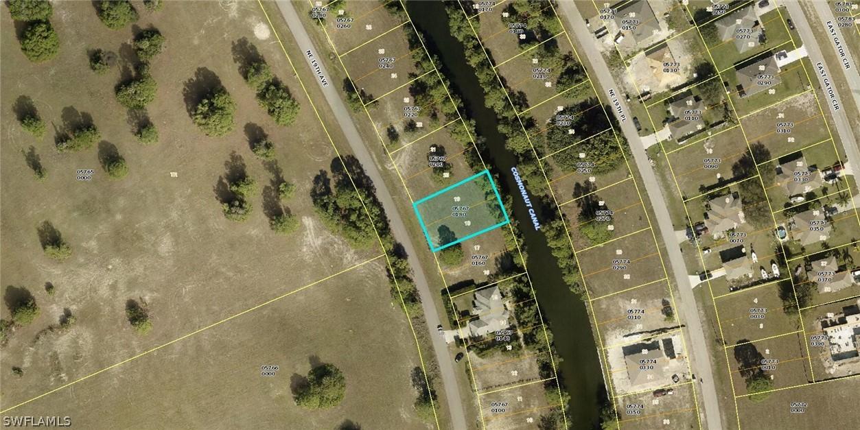 3917 NE 19th Ave., Cape Coral, FL 33909