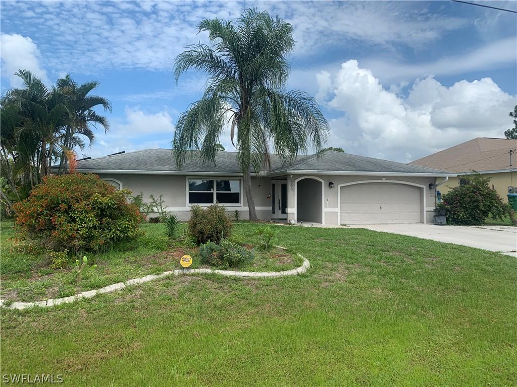 300 NW 17th Pl., Cape Coral, FL 33993