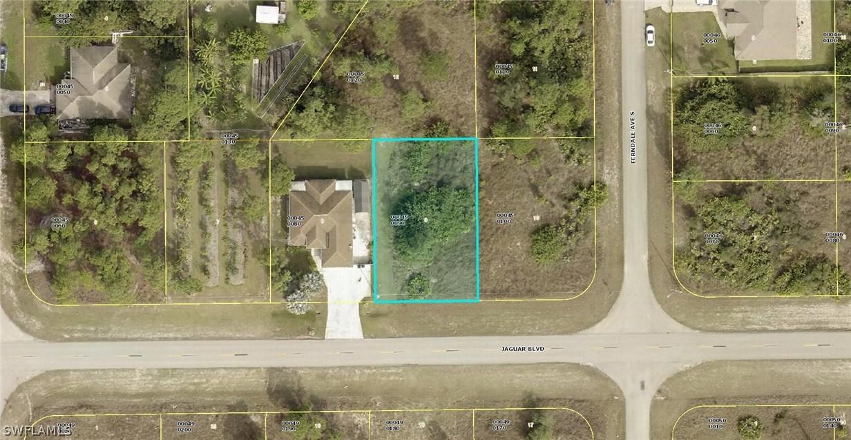 511 Jaguar Blvd., Lehigh Acres, FL 33974