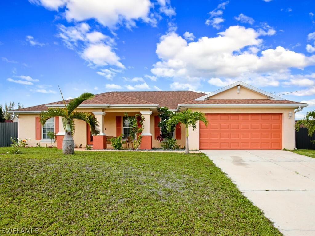 1620 SW Embers Ter., Cape Coral, FL 33991